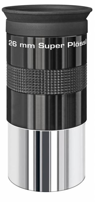 Bresser Messier NT-130/1000 EXOS-1/EQ4 Telescope