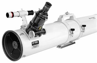 Bresser Messier NT-150L/1200 Hexafoc EXOS-2/GOTO Telescope
