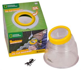 Bresser National Geographic 5x XXL Bug Magnifier