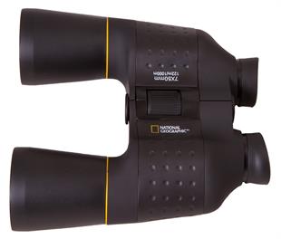 Bresser National Geographic 7x50 Binoculars
