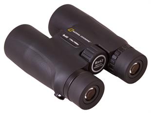 Bresser National Geographic 8x42 Binoculars