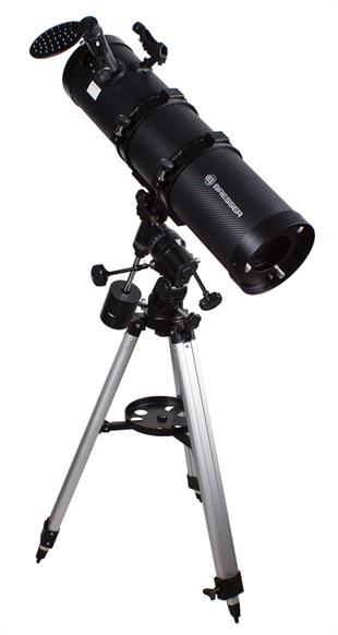 Bresser Pollux 150/1400 EQ3 Telescope