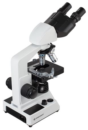 Bresser Researcher Bino Microscope