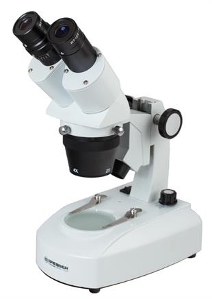 Bresser Researcher ICD LED 20–80x Microscope