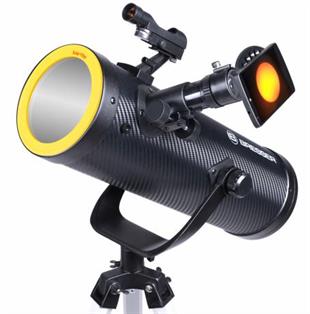 Bresser Solarix 114/500 Telescope with Solar Filter