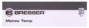 Bresser Temp Weather Station