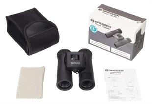 Bresser Travel 10x25 Binoculars