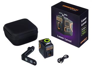 Ermenrich PLUS LN30 Lazer Terazi