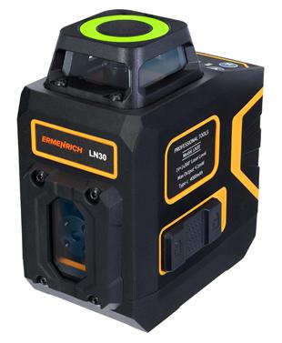 Ermenrich PLUS LN30 Lazer Terazi