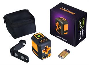 Ermenrich BASE LT30 Lazer Terazi