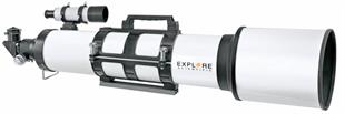 Explore Scientific AR152 f/6.5 Air-Spaced Doublet OTA