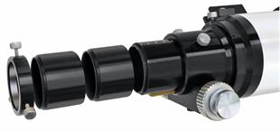 Explore Scientific ED APO 127 mm FCD-1 ALU Telescope