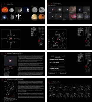 Explore Scientific EXOS-2 PMC-Eight GOTO Mount with Tripod