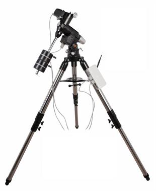 Explore Scientific EXOS-2 PMC-Eight GOTO Mount with Tripod