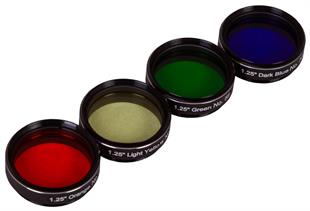 Explore Scientific Filter Set N4