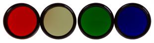 Explore Scientific Filter Set N4