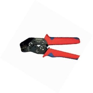 AN-03C - 0.50 - 6 mm² Terminal Sıkma Pensesi