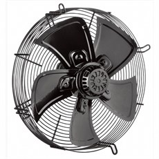 Bahçıvan SF-4T 350B Üfleme Aksiyel Soğutma Fanı
