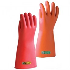 Catu Class 3 2600V İzole Eldiven 26KV CLASS 3