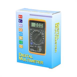DT 830L Dijital Multimetre