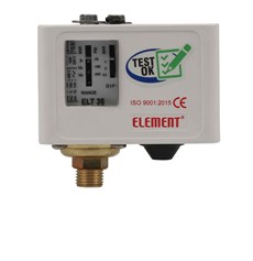 ELT 35 1 Bar /8 Bar Arası Prosestat