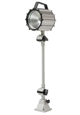 MTR-H-23-65 Halojen Makina Aydınlatma Lambası 220V
