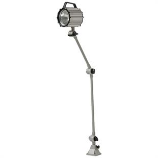 MTR-H-26-65 Halojen Makina Aydınlatma Lambası 24V