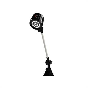 MTR-L-18-67 Led Makina Aydınlatma Lambası 24V