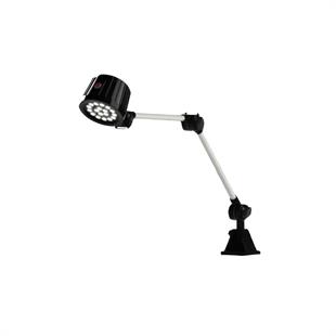 MTR-L-21-67 Led Makina Aydınlatma Lambası 12-24V