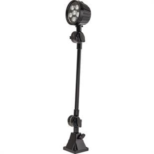Mtr-L-23-67 Makina Aydınlatma Lambası 24V