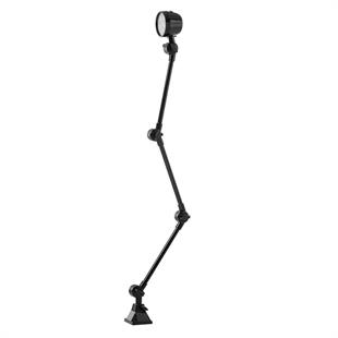 Mtr-L-26-67 Makina Aydınlatma Lambası 24V