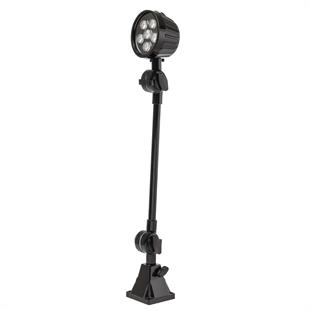 Mtr-L-34-67 Makina Aydınlatma Lambası 220V