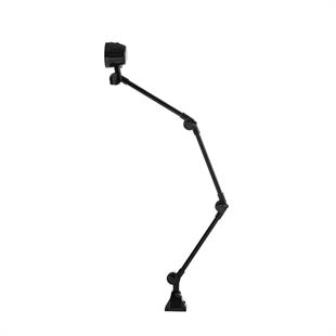 Mtr-L-37-67 Makina Aydınlatma Lambası 220V