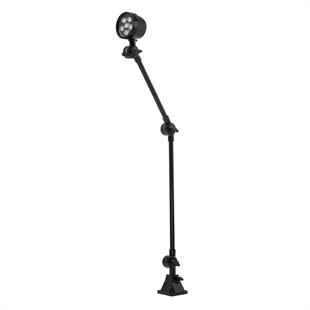 Mtr-L-38-67 Makina Aydınlatma Lambası 220V