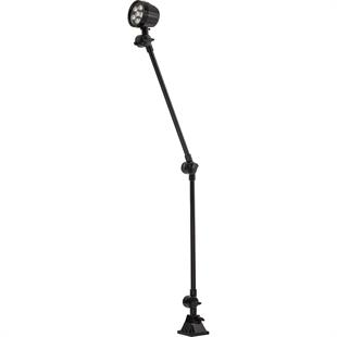 Mtr-L-44-67 Makina Aydınlatma Lambası 24V