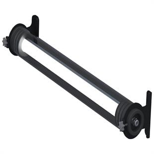MTR-TP-80-24 Makina Aydınlatma Lambası 24V