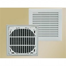 120x120 Fan filtresi 1000 adet özel fiyat