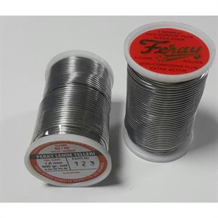 Feray 60/40 1,6mm 500gr Lehim Teli