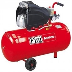 Fini Amıco 25-2500 Yaglı Kompresör