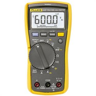 Fluke 117 Multimetre True RMS