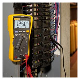Fluke 117 Multimetre True RMS