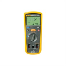 Fluke 1503 İzolasyon Direnci Test Cihazı