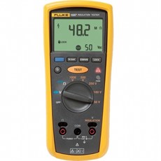 Fluke 1507 İzolasyon Direnci Test Cihazı