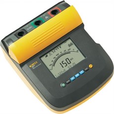 Fluke 1550C İzolasyon Direnci Test Cihazı
