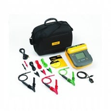 Fluke 1555 Kit - İzolasyon Direnci Test Cihazı Seti