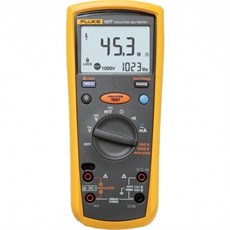 Fluke 1577 İzolasyon Megeri Multimetre