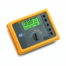 Fluke 1623-2 Kit Geo Topraklama Test Cihazı Seti