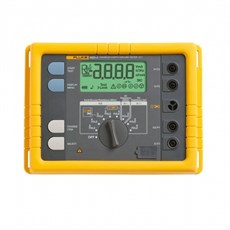 Fluke 1625-2 Kit Geo Topraklama Test Cihazı Seti