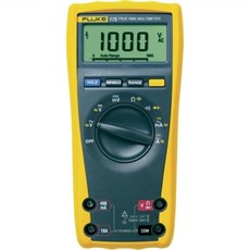 Fluke 175 Multimetre True RMS