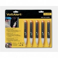 Fluke 1AC A1 II 5PK Temassız Kontrol Kalemi VoltAlert